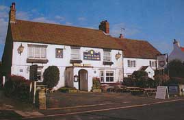 Lamb & Flag Inn B&B,  Bishop monkton